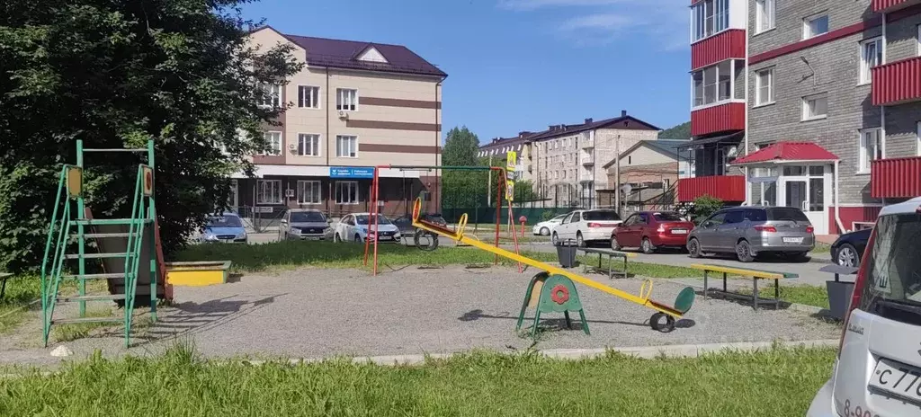 Студия Алтай, Майминский район, с. Майма ул. Механизаторов, 14 (28.4 ... - Фото 1