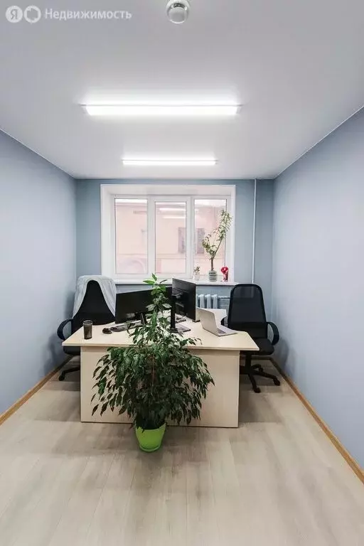 Офис (250 м) - Фото 1