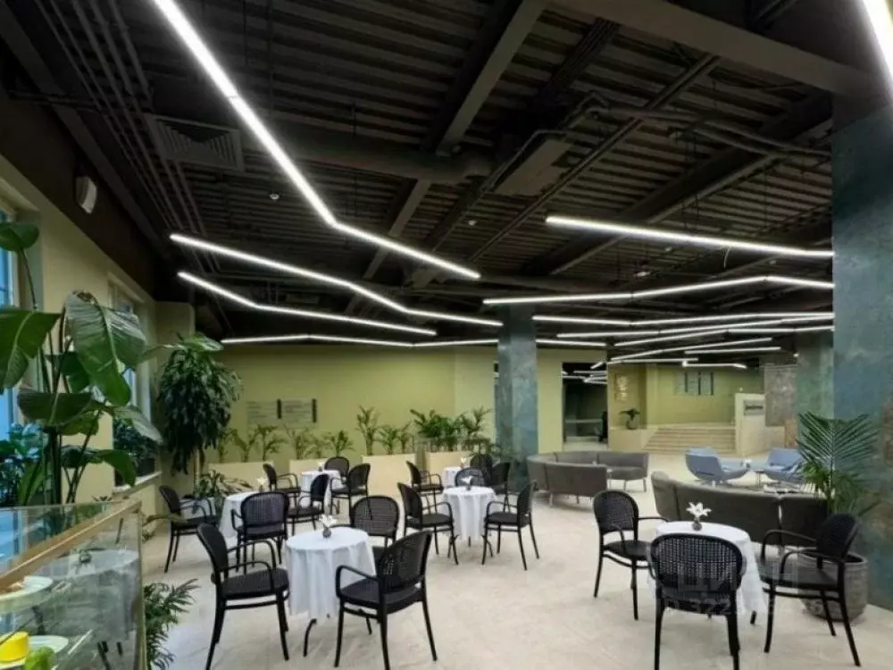 Торговая площадь в Москва ул. Воздвиженка, 4/7С1 (126 м) - Фото 0