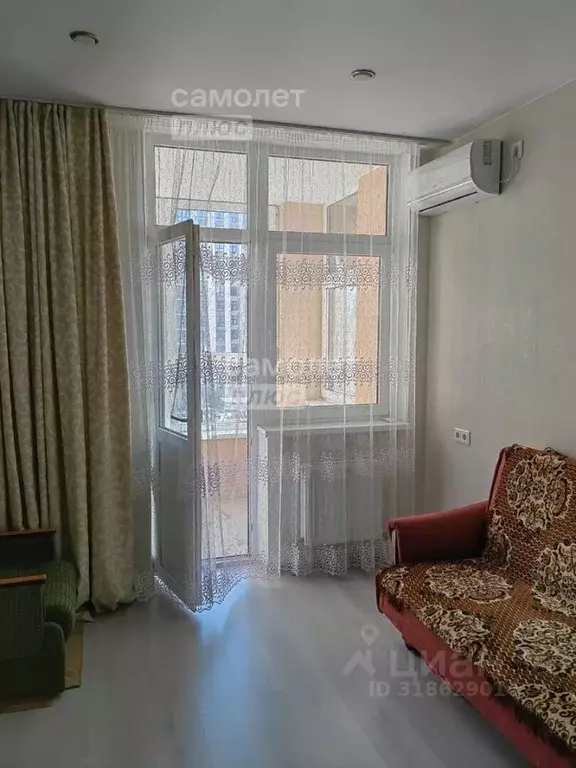 2-к кв. Краснодарский край, Анапа Парковая ул., 61к4 (47.0 м) - Фото 0