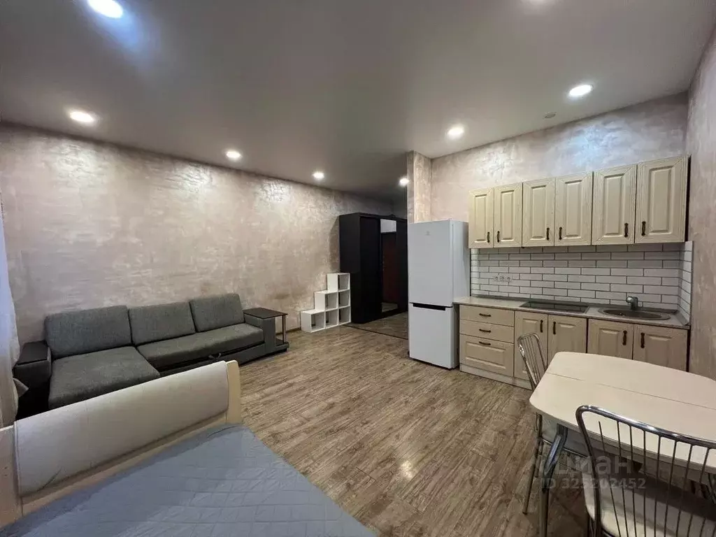 Студия Московская область, Химки городской округ, д. Брехово ул. ... - Фото 2