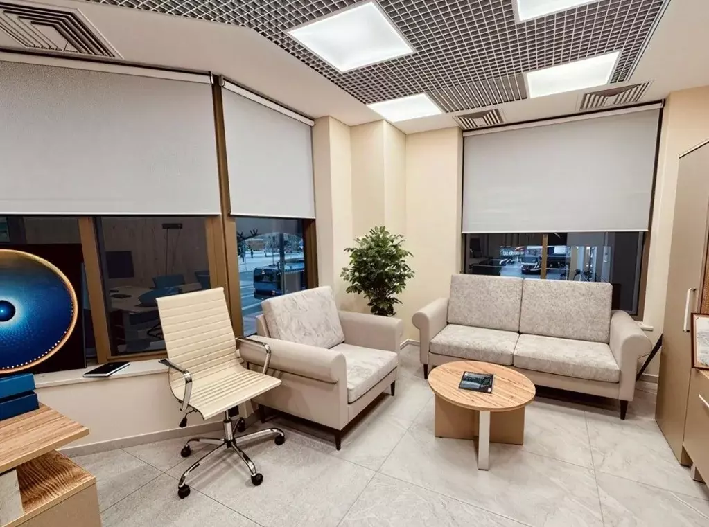 Офис в Москва Долгоруковская ул., 7 (552 м) - Фото 2