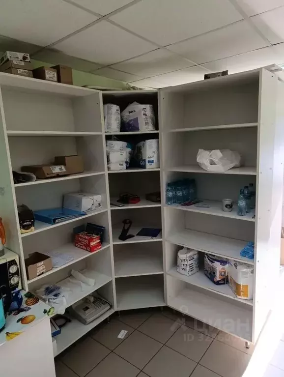 Торговая площадь в Нижегородская область, Балахнинский муниципальный ... - Фото 2