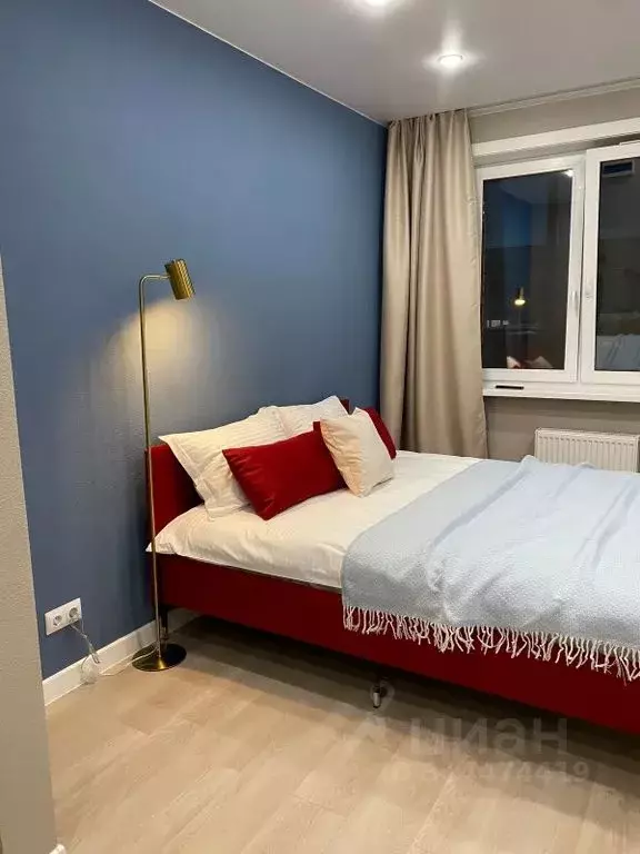 Студия Иркутская область, Братск ул. Металлургов, 8 (29.0 м) - Фото 0