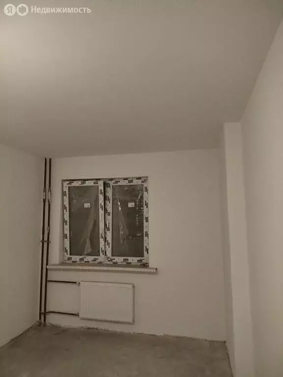 1-комнатная квартира: посёлок Шушары, Валдайская улица, 6к2 (32.5 м) - Фото 0