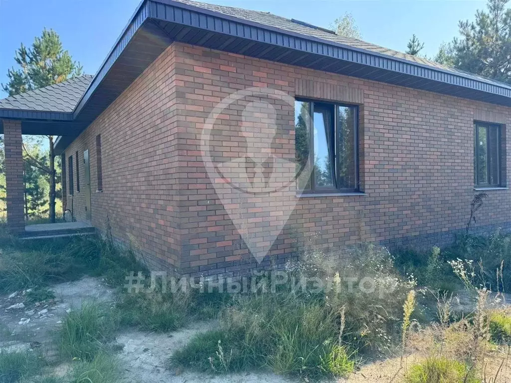 Дом в Рязанская область, Рязанский район, Дубровическое с/пос, с. ... - Фото 2