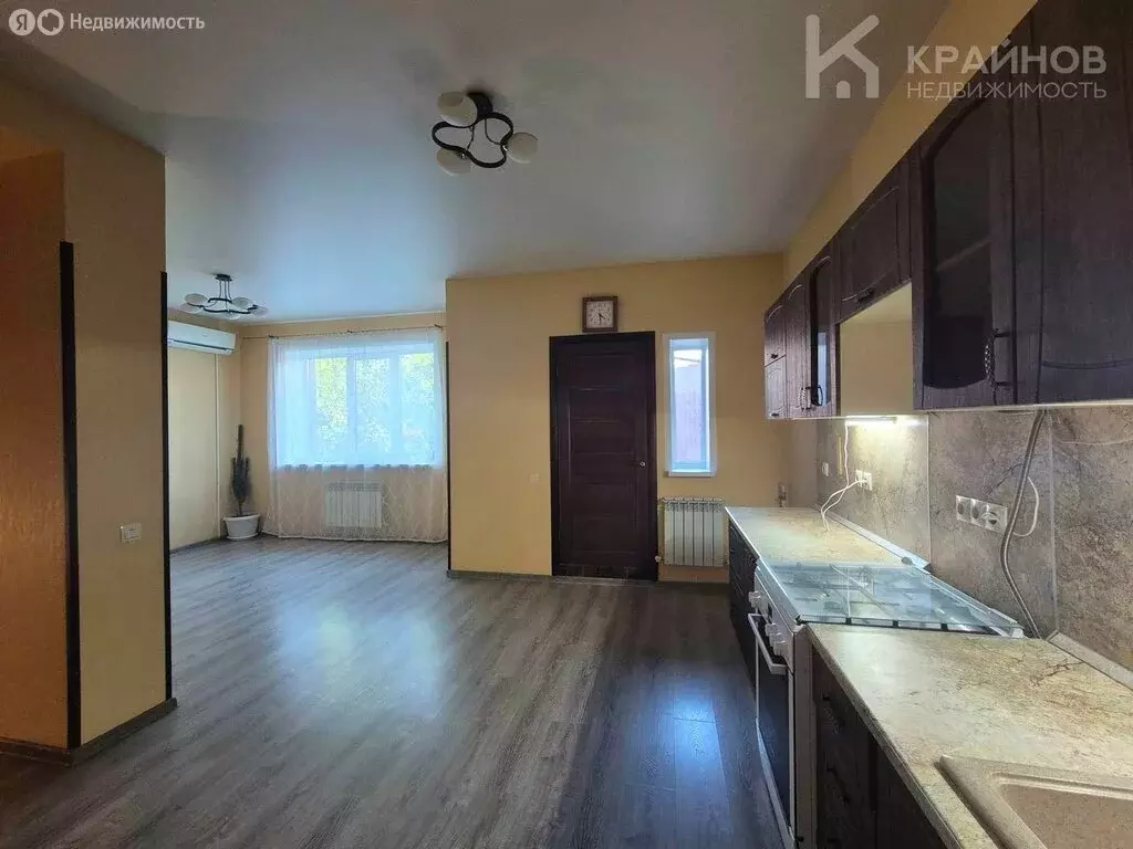 3-комнатная квартира: Воронеж, улица Маршала Голикова, 1 (196.4 м) - Фото 0
