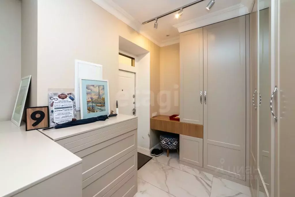 Таунхаус в Московская область, Домодедово городской округ, д. ... - Фото 2