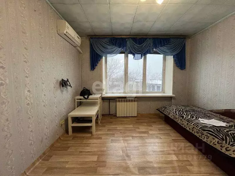 Студия Кемеровская область, Новокузнецк ул. Кузнецова, 4/2 (18.5 м) - Фото 1