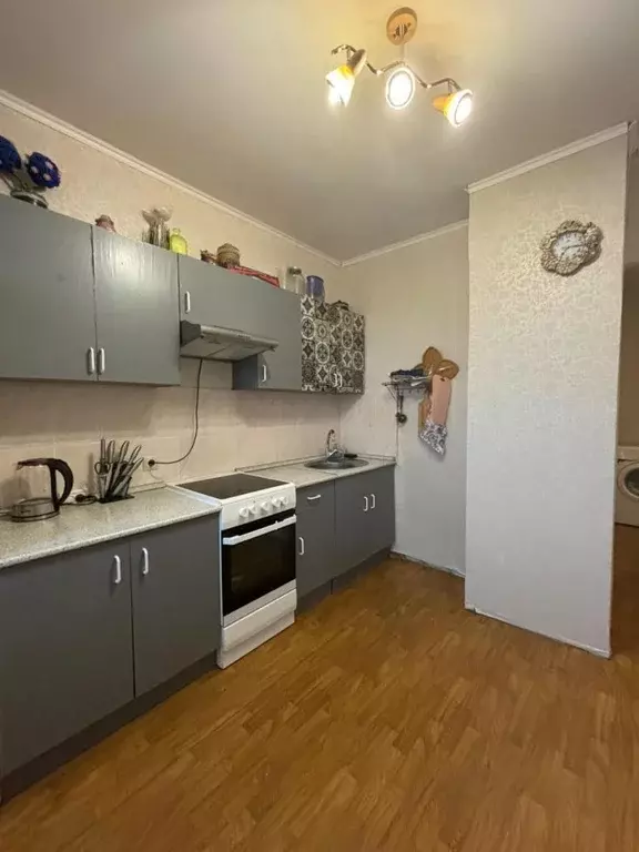 Продается 1-комнатная квартира - Фото 1