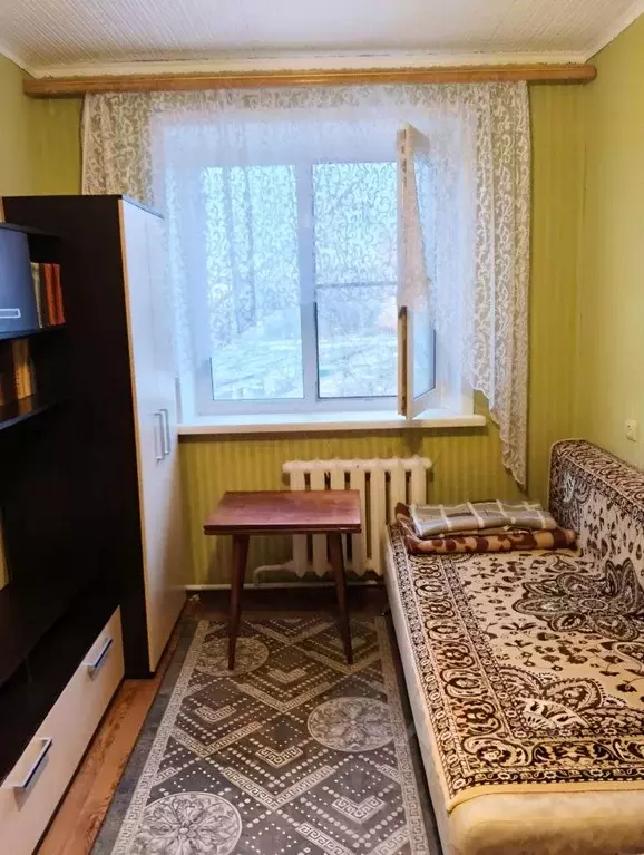 2-к кв. Мордовия, Саранск ул. Веселовского, 60 (45.0 м) - Фото 1