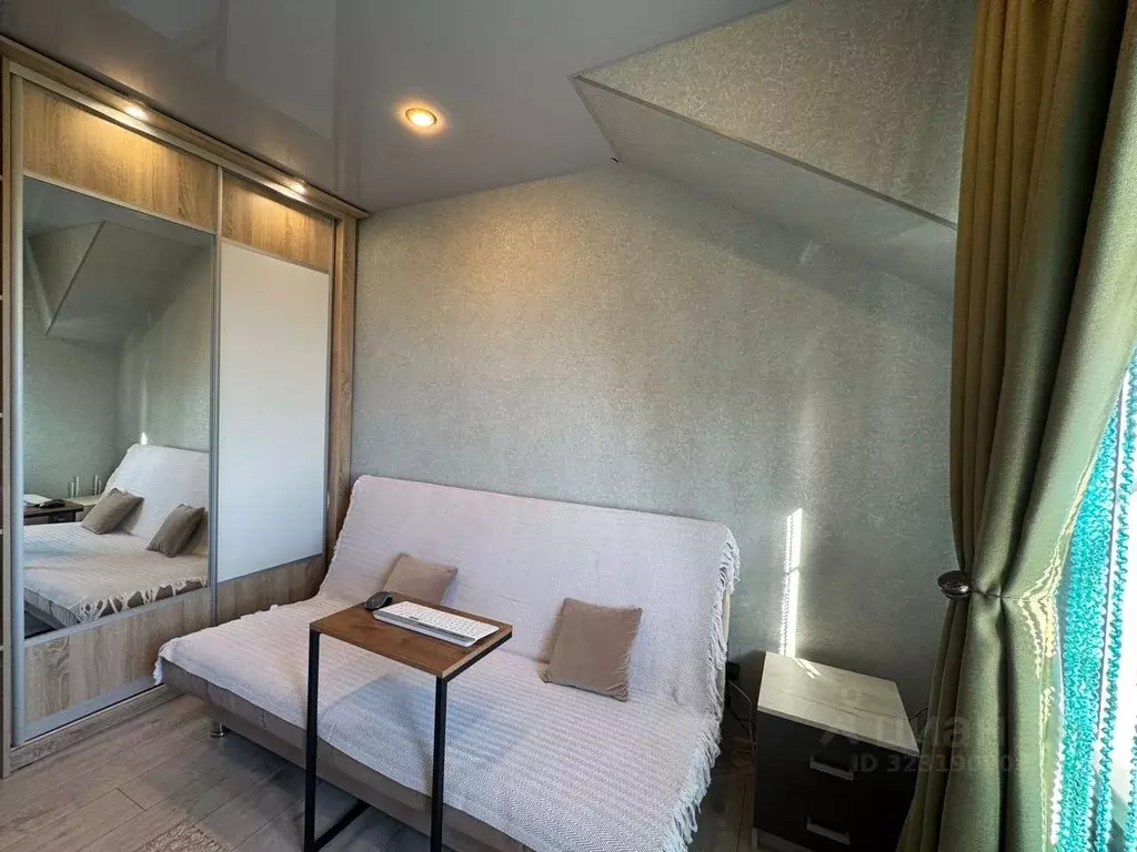 Таунхаус в Ленинградская область, Гатчинский муниципальный округ, пос. ... - Фото 2