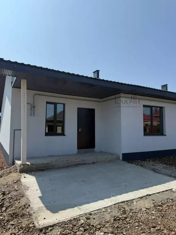 Таунхаус в Челябинская область, Магнитогорск Приуральский кп, ул. ... - Фото 2