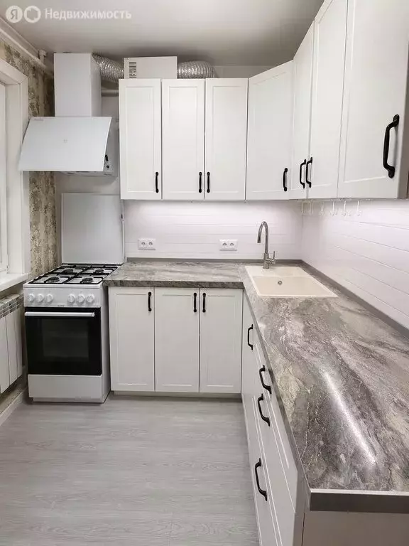 2-комнатная квартира: Иркутск, Академическая улица, 16 (41.4 м) - Фото 1