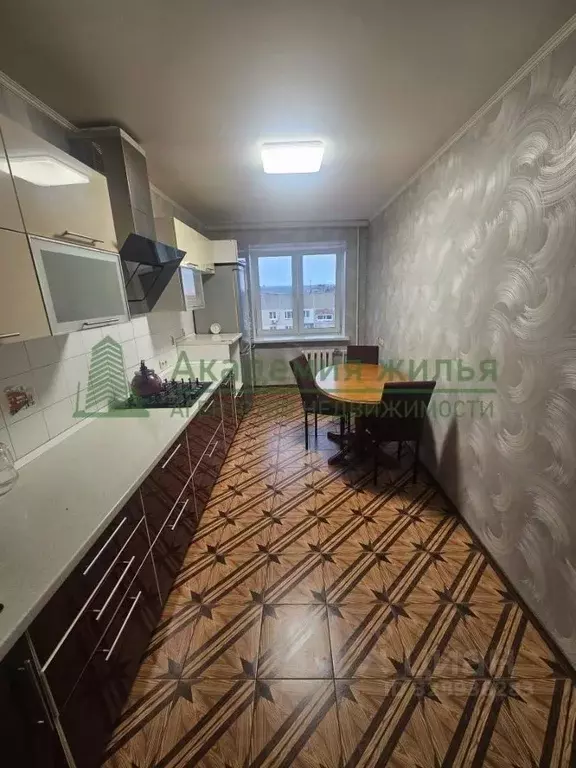 3-к кв. Саратовская область, Саратов Дачная ул., 30а (73.8 м) - Фото 2