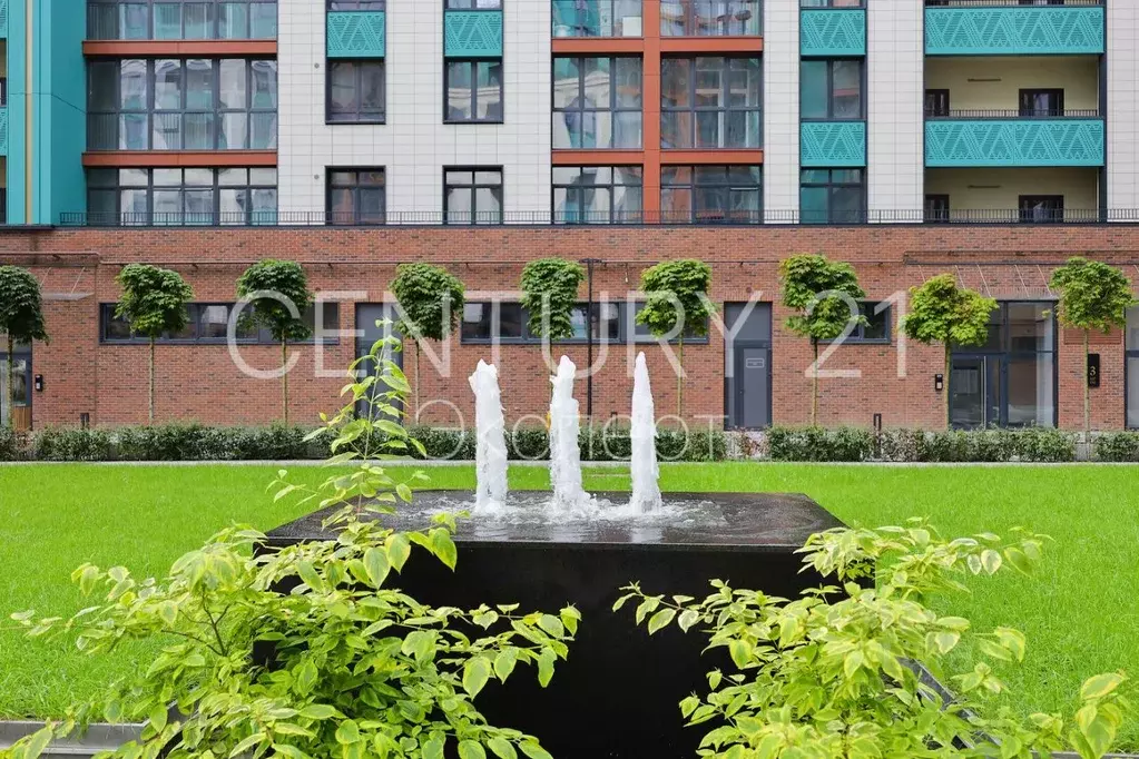 1-к кв. Калининградская область, Калининград ул. Генерал-фельдмаршала ... - Фото 1