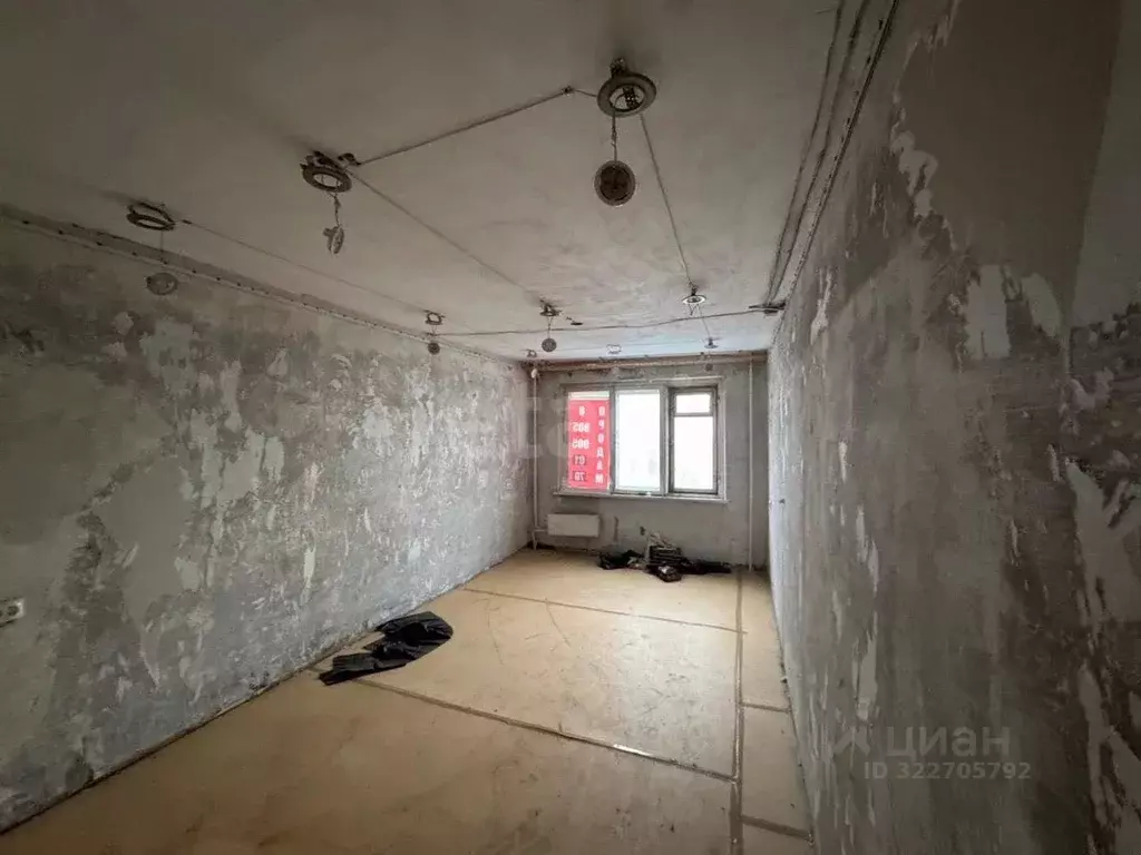 Студия Кемеровская область, Кемерово Ногинская ул., 10 (22.4 м) - Фото 0