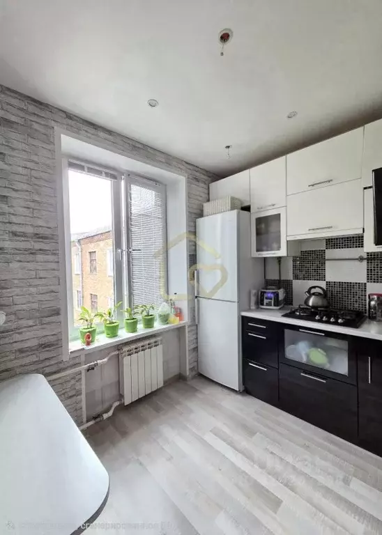 2-к кв. Московская область, Сергиев Посад ул. Куликова, 21 (54.3 м) - Фото 1