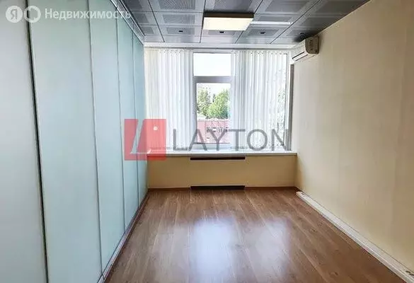 Офис (38 м) - Фото 1