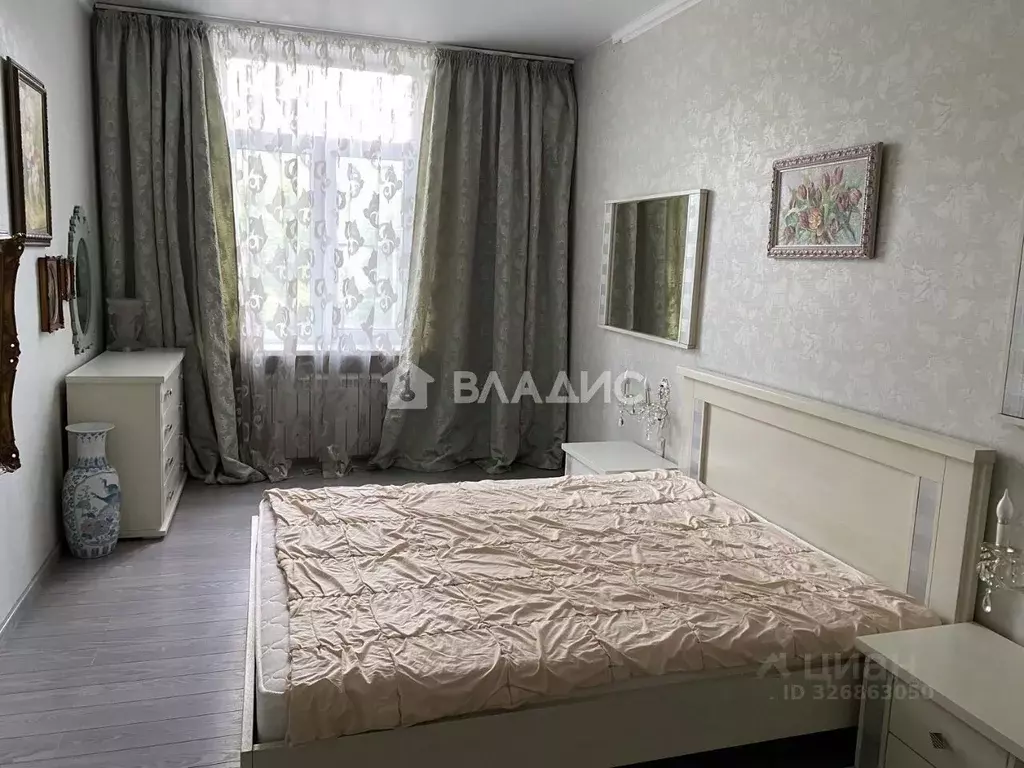 2-к кв. Москва Самокатная ул., 3/8кА (60.0 м) - Фото 2