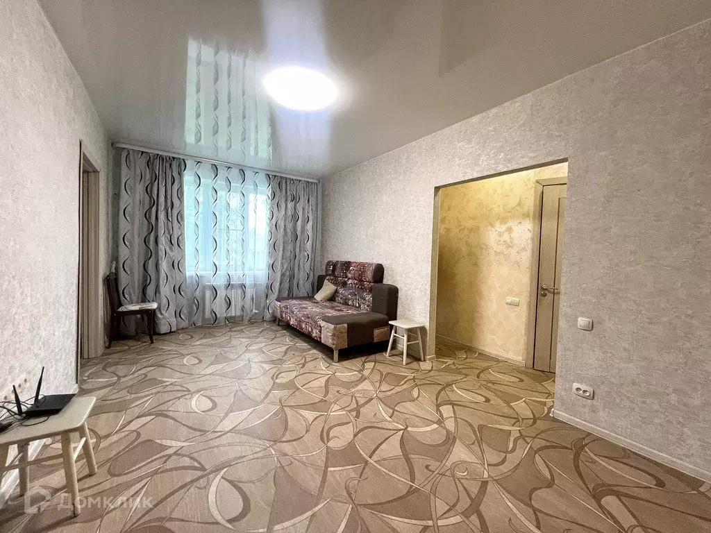 Продаётся 2-к квартира, 41.8 м - Фото 1