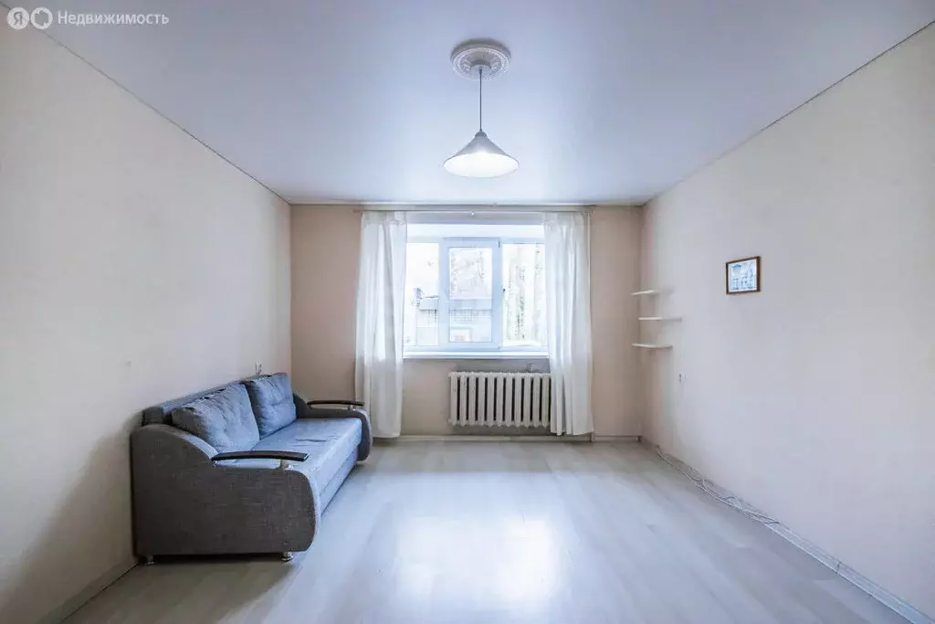 1-комнатная квартира: Вологда, улица Некрасова, 69 (32 м) - Фото 1