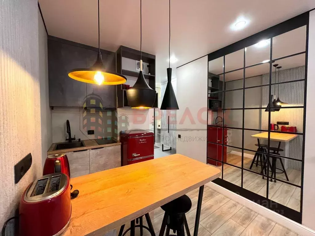 Студия Ростовская область, Ростов-на-Дону Красноармейская ул., ... - Фото 1