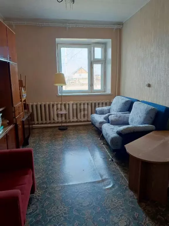 Квартира, 2 комнаты, 42.7 м - Фото 0