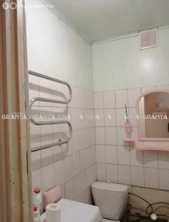 1-комнатная квартира: Красноярск, улица Горького, 40 (32.7 м) - Фото 1