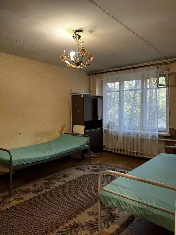 1-к кв. Москва 3-я Прядильная ул., 5 (35.0 м) - Фото 0