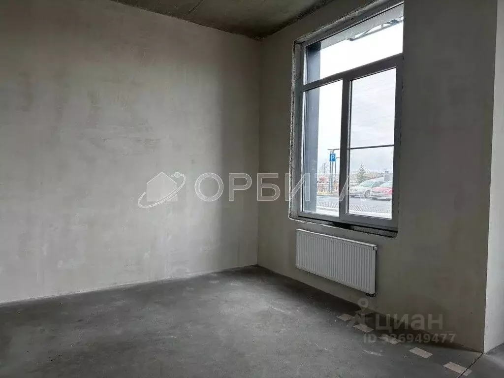 Помещение свободного назначения в Тюменская область, Тюмень ул. Павла ... - Фото 2