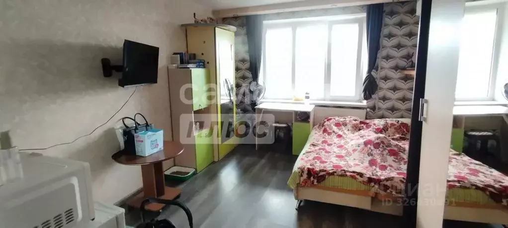 Комната Краснодарский край, Динская ст-ца ул. Театральная, 11 (13.0 м) - Фото 2