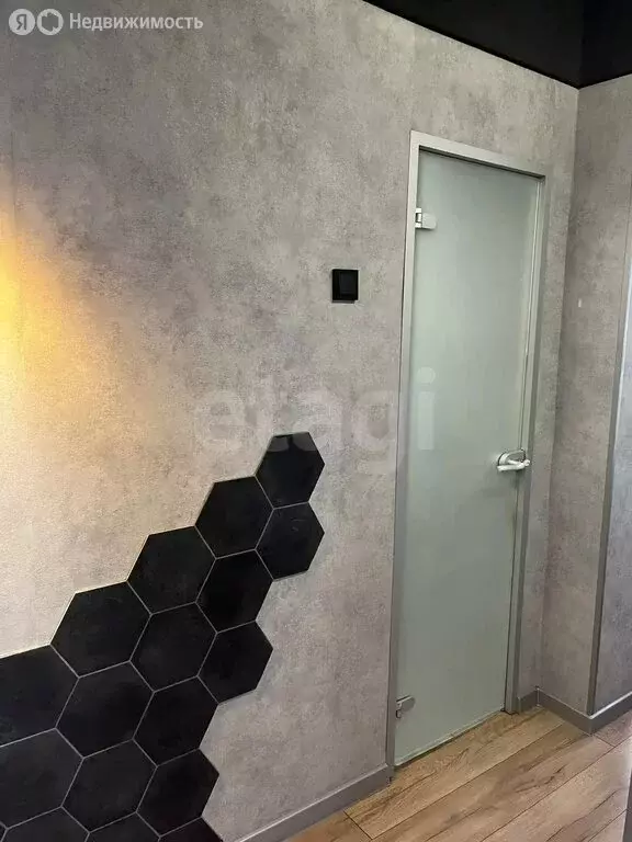 1-комнатная квартира: Альметьевск, улица Тельмана, 58А (33.6 м) - Фото 1