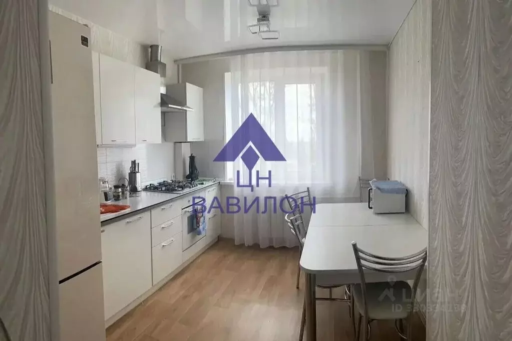 3-к кв. Ростовская область, Волгодонск просп. Мира (66.0 м) - Фото 1