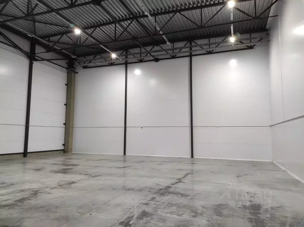 Склад в Московская область, Дмитровский муниципальный округ, д. ... - Фото 2