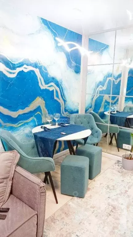 1-к кв. Иркутская область, Иркутск Первомайский мкр, 67 (30.0 м) - Фото 1