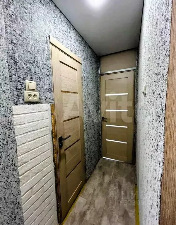 1-к кв. Башкортостан, Уфа ул. Энтузиастов, 1 (31.9 м) - Фото 1