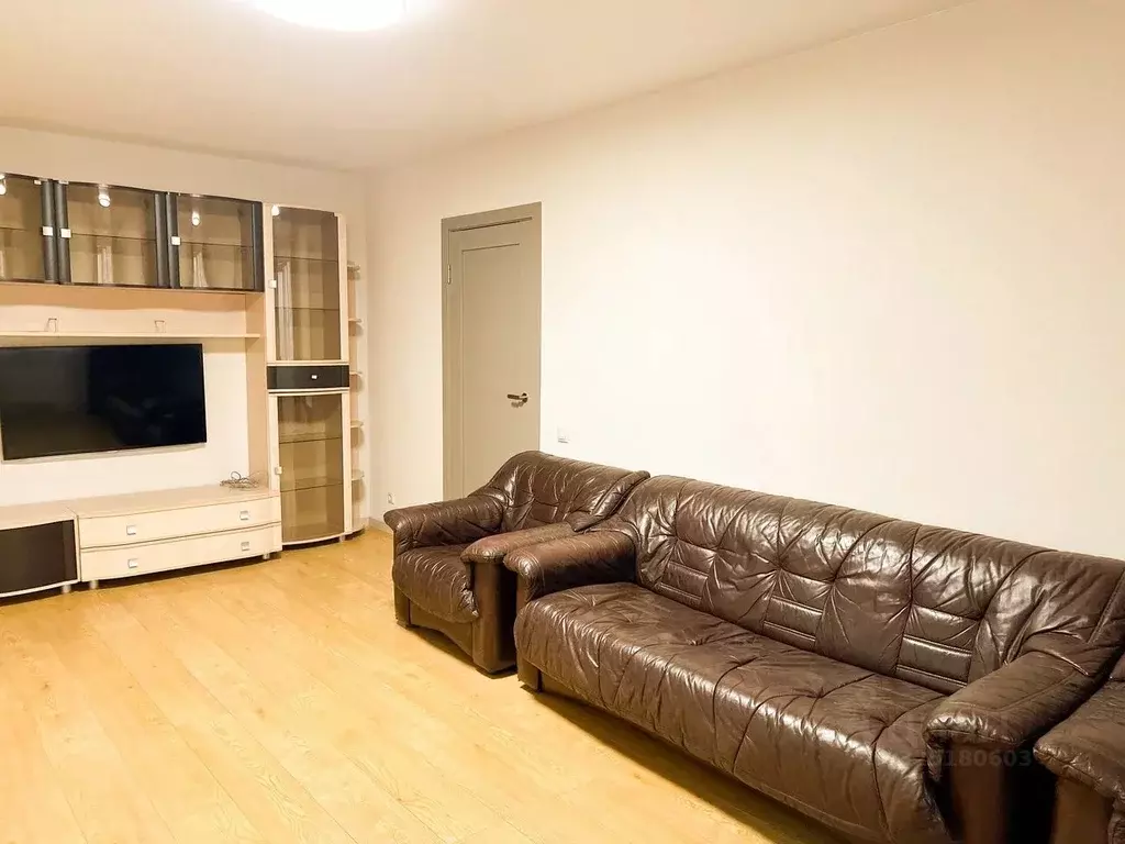 2-к кв. Москва Новопетровская ул., 18 (44.8 м) - Фото 2