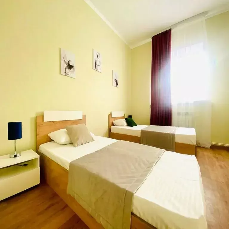 Комната Башкортостан, Стерлитамак Комсомольская ул., 7А - Фото 1