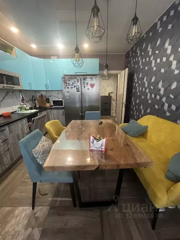 3-к кв. Московская область, Балашиха ул. Бояринова, 13 (80.0 м) - Фото 2