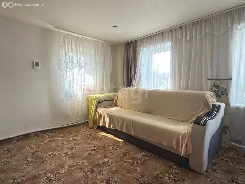 Дом в Миасс, Тургоякская улица (103 м) - Фото 2