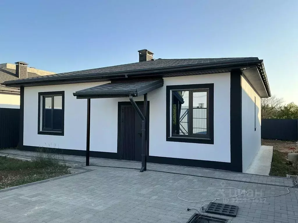 Дом в Севастополь Здоровье-89 садоводческое товарищество, 62 (122 м) - Фото 1