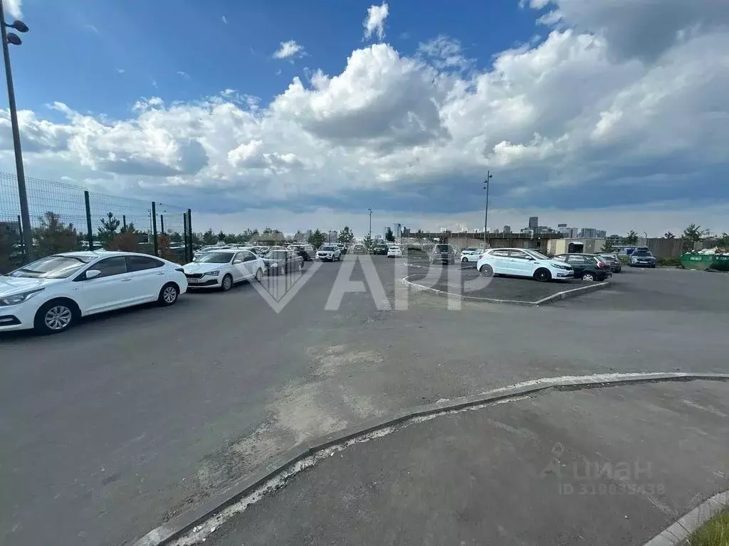 Помещение свободного назначения в Татарстан, Казань Подлужная ул., 1 ... - Фото 1