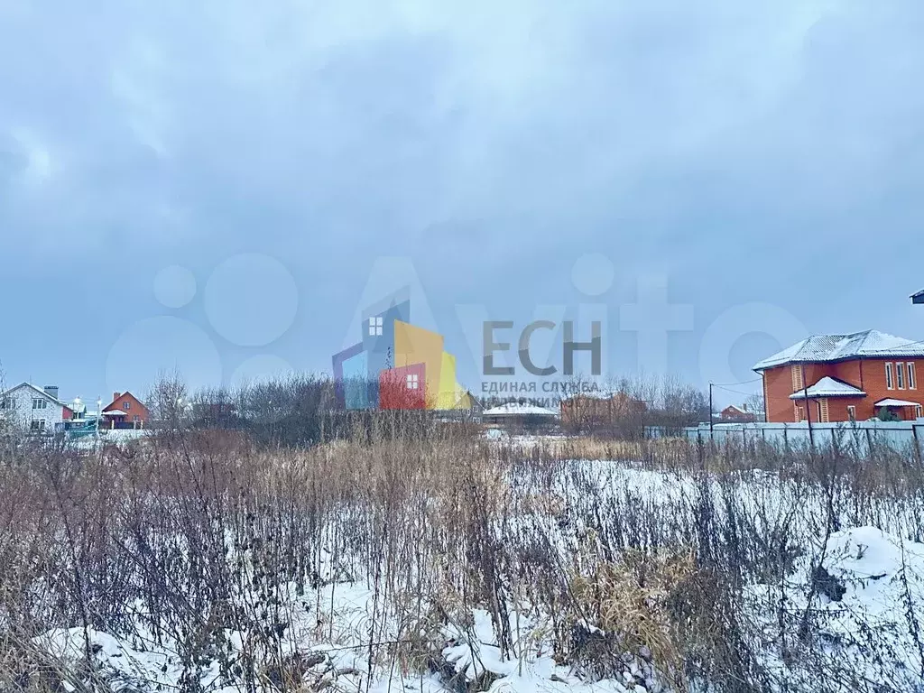 Участок 6,5 сот. (ИЖС) - Фото 0