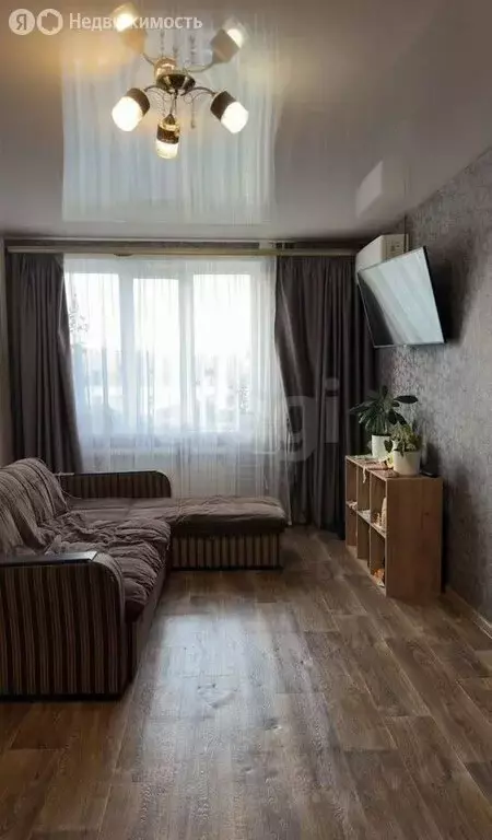 2-комнатная квартира: Севастополь, улица Бориса Михайлова, 13 (42.8 м) - Фото 2