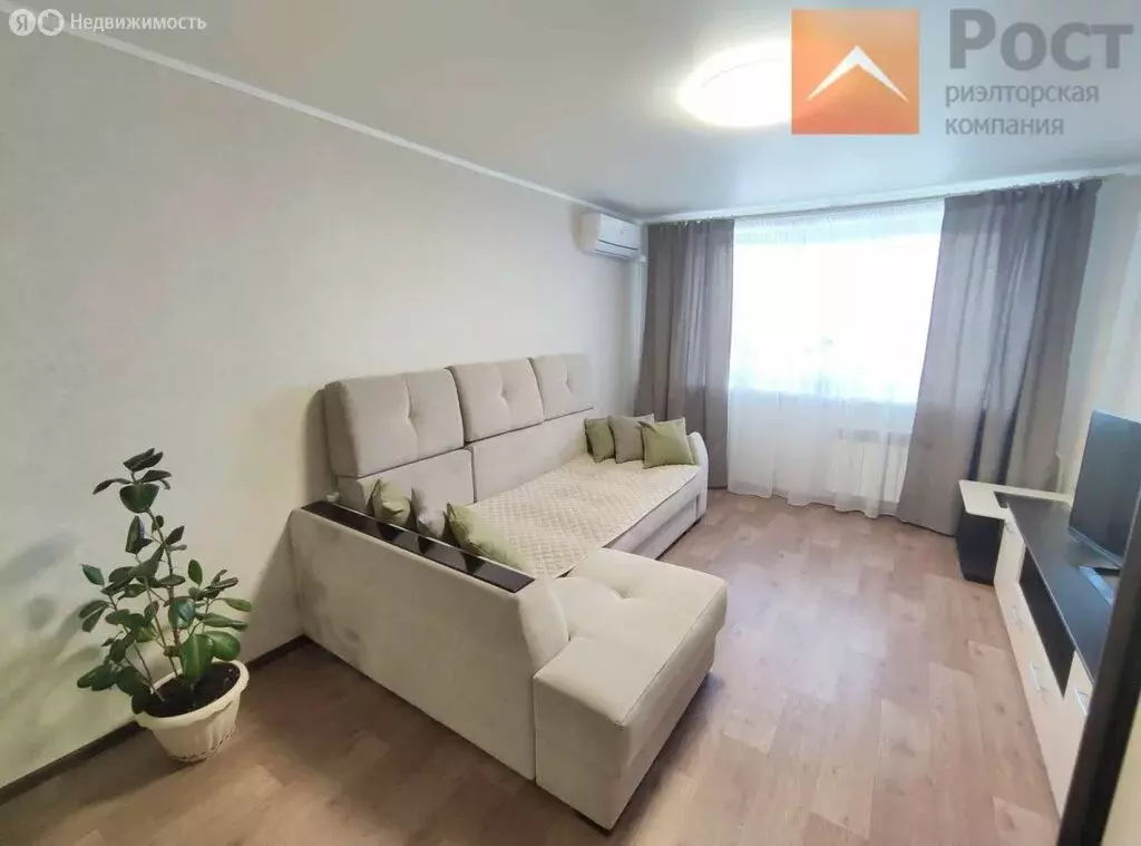 Квартира-студия: Пенза, улица Мира, 70А (32.9 м) - Фото 1