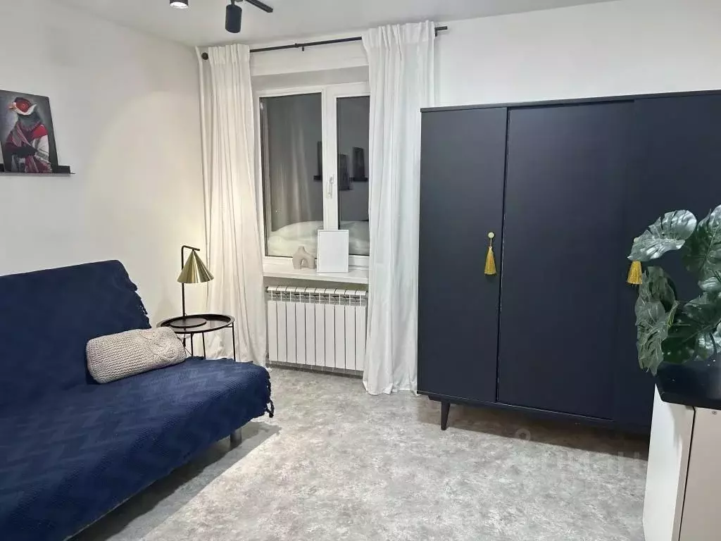 1-к кв. Пермский край, Губаха просп. Ленина, 33А (30.0 м) - Фото 2