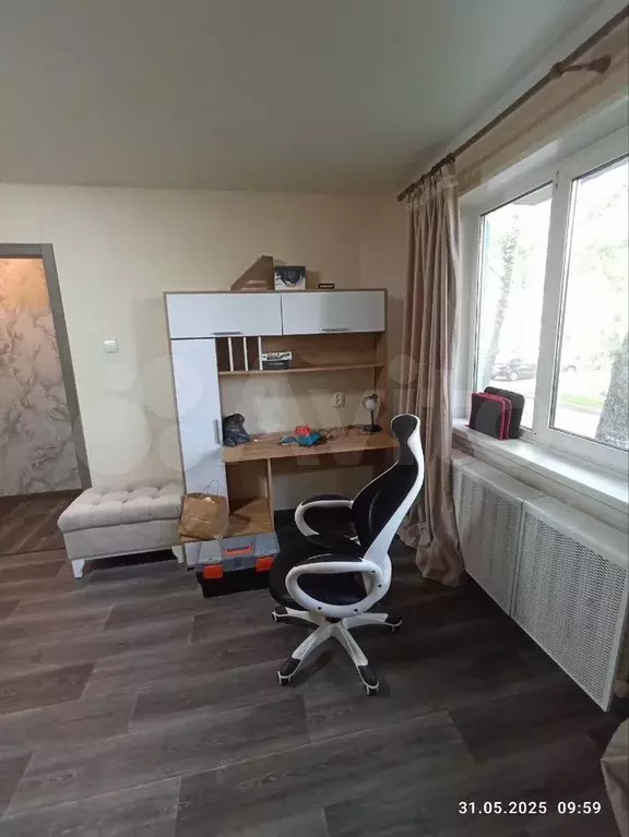 2-к. квартира, 46 м, 1/5 эт. - Фото 0