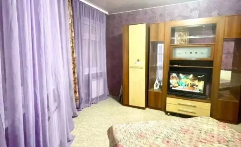 1-к кв. Ханты-Мансийский АО, Ханты-Мансийск ул. Энгельса, 3 (46.0 м) - Фото 1