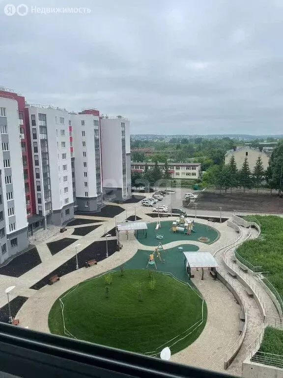 Квартира-студия: Кемерово, Пролетарская улица, 36А (23.7 м) - Фото 0